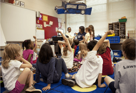 Building Partnerships That Matter
